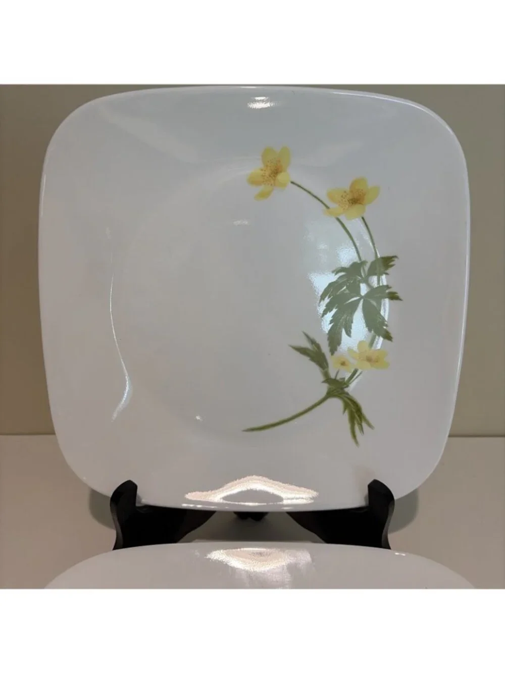 Corelle Corning Ware Buttercup 9